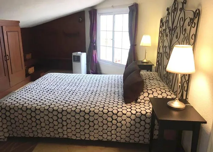 Luxury Suite Penthouse 4 Bedrooms Facing The Sea