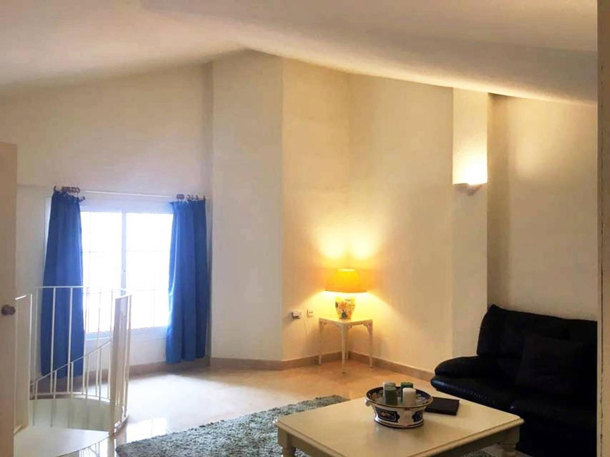 Luxury Penthouse 4 Bedrooms Facing The Sea Apartamento *