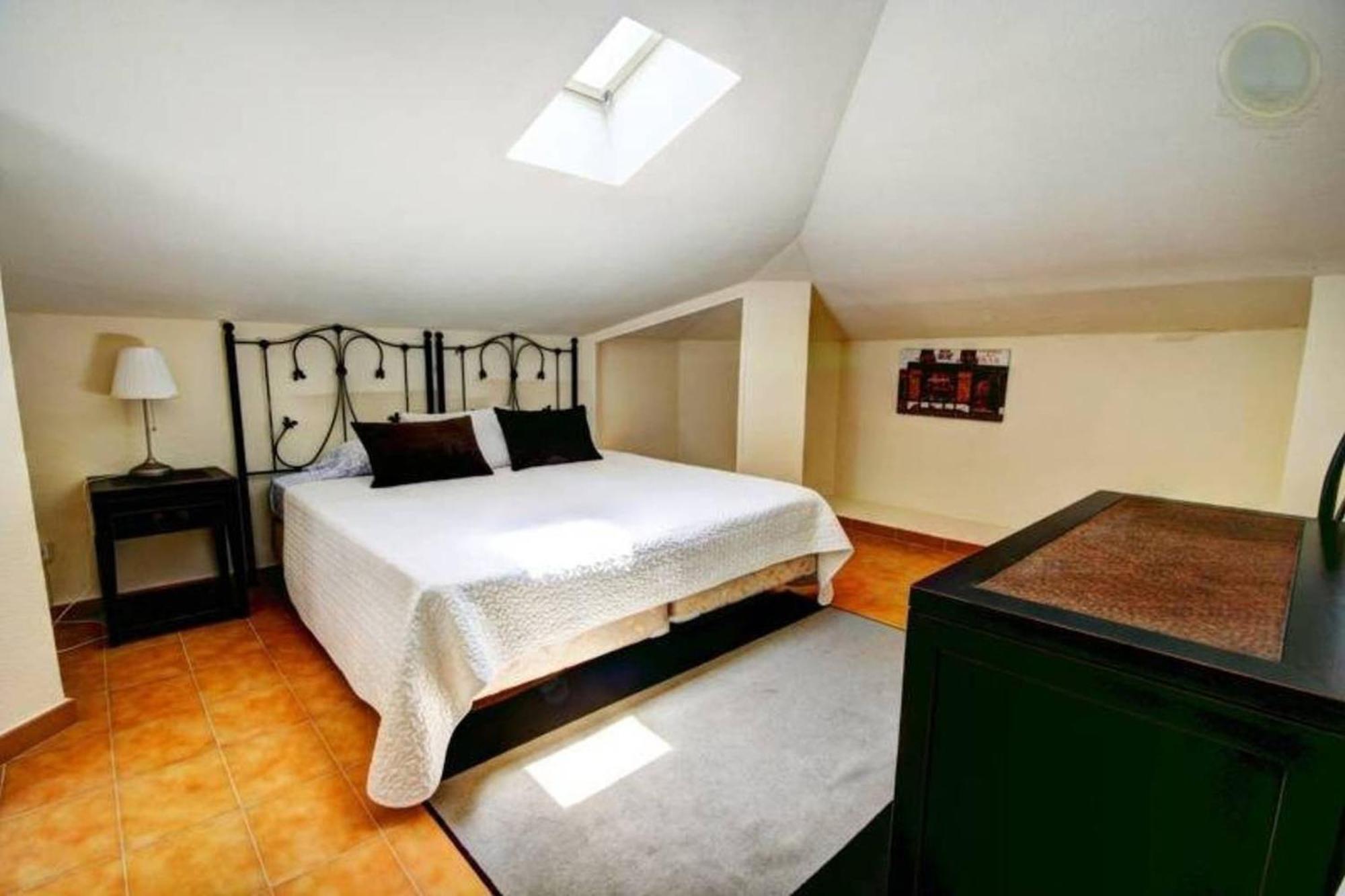 Luxury Penthouse 4 Bedrooms Facing The Sea Apartamento