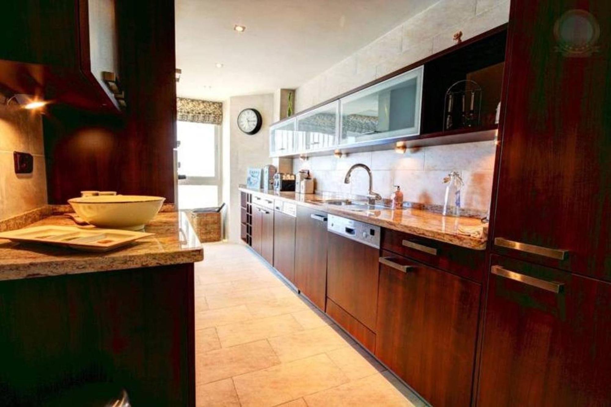 Apartamento Luxury Penthouse 4 Bedrooms Facing The Sea