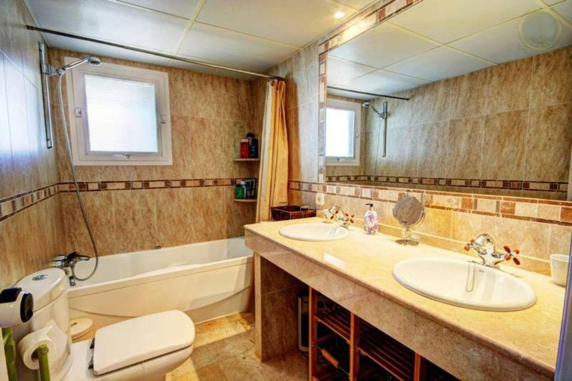 Luxury Penthouse 4 Bedrooms Facing The Sea Torremolinos