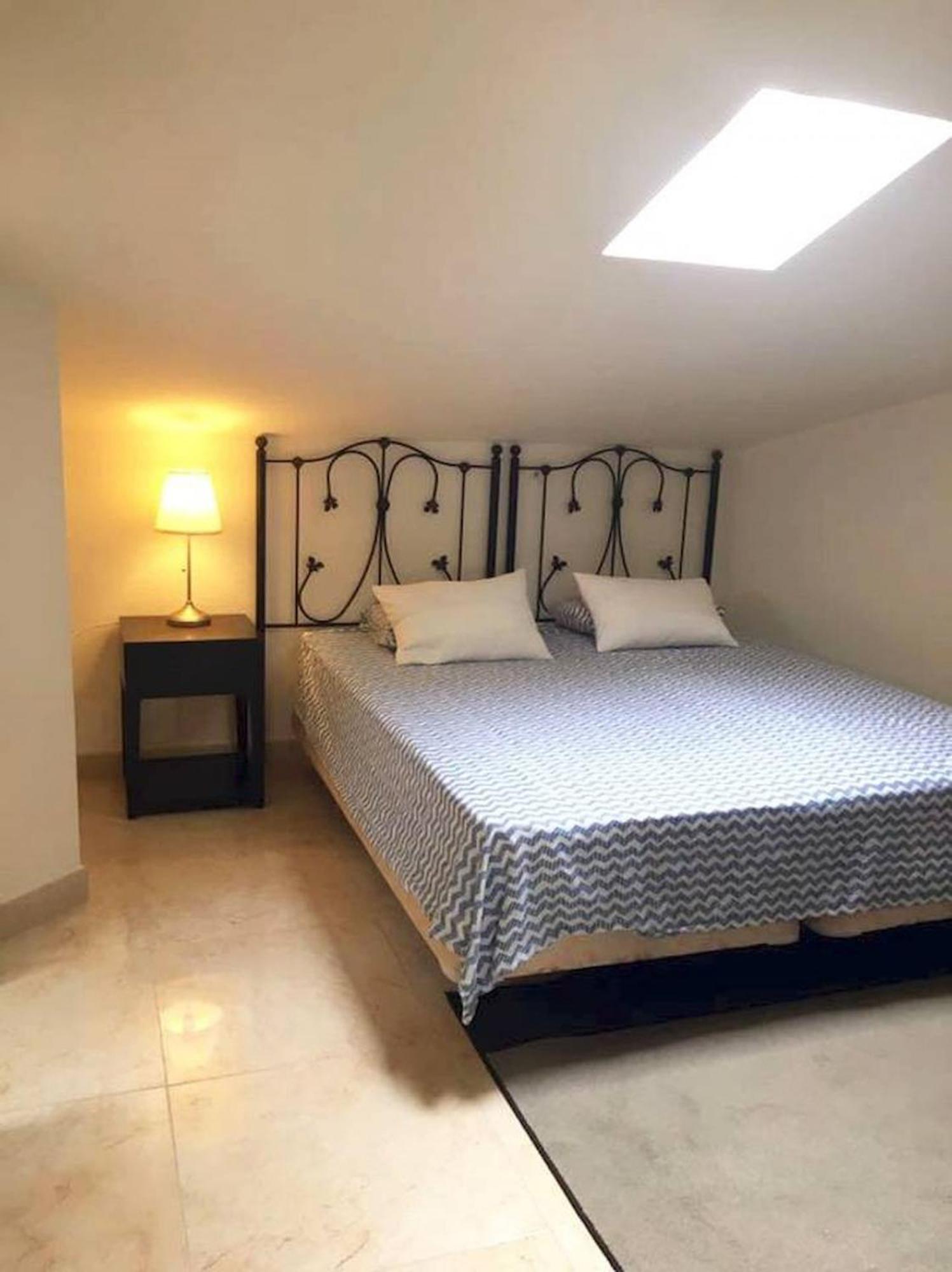 Luxury Penthouse 4 Bedrooms Facing The Sea * Torremolinos