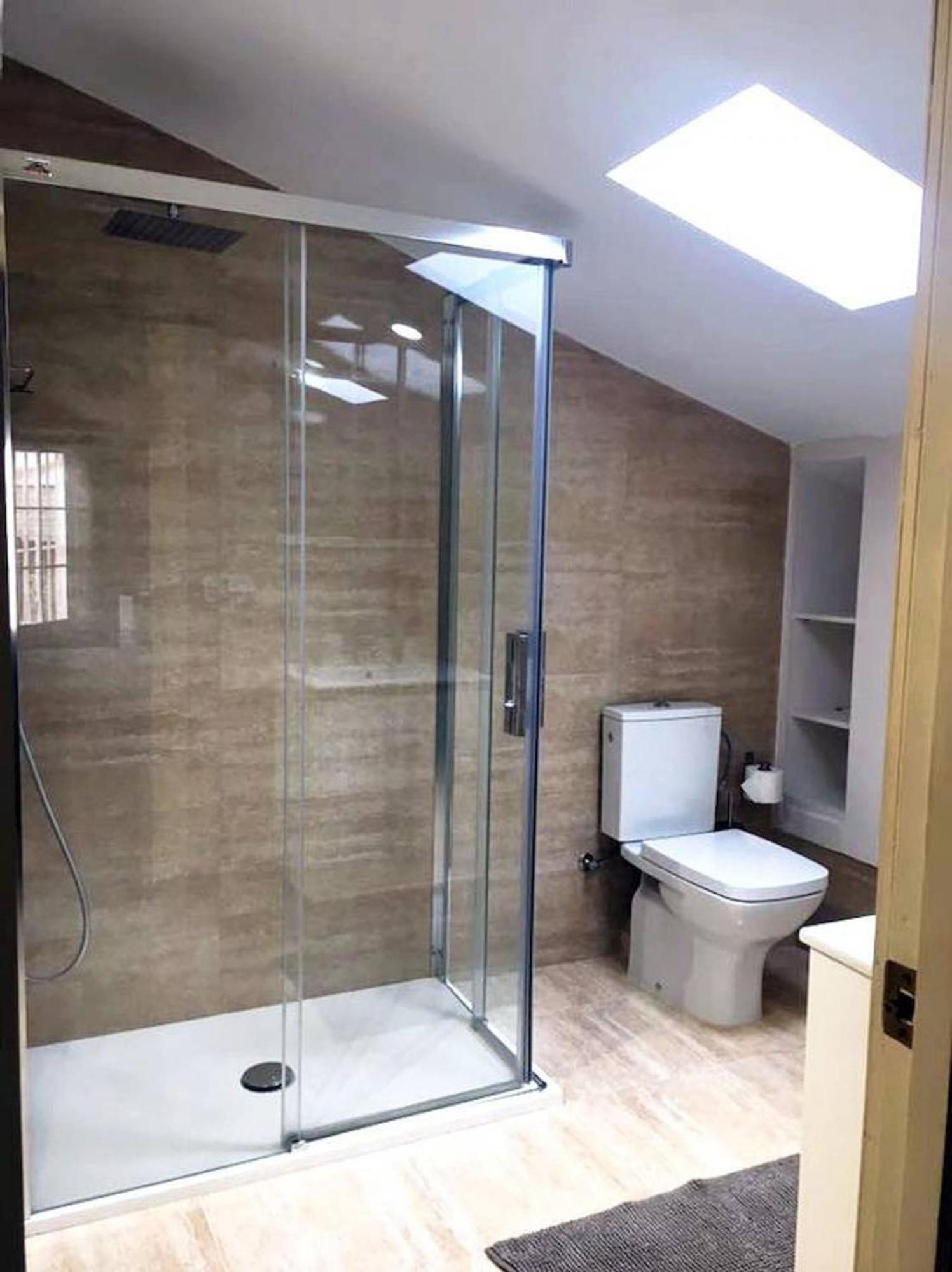 Luxury Penthouse 4 Bedrooms Facing The Sea Appartement Torremolinos