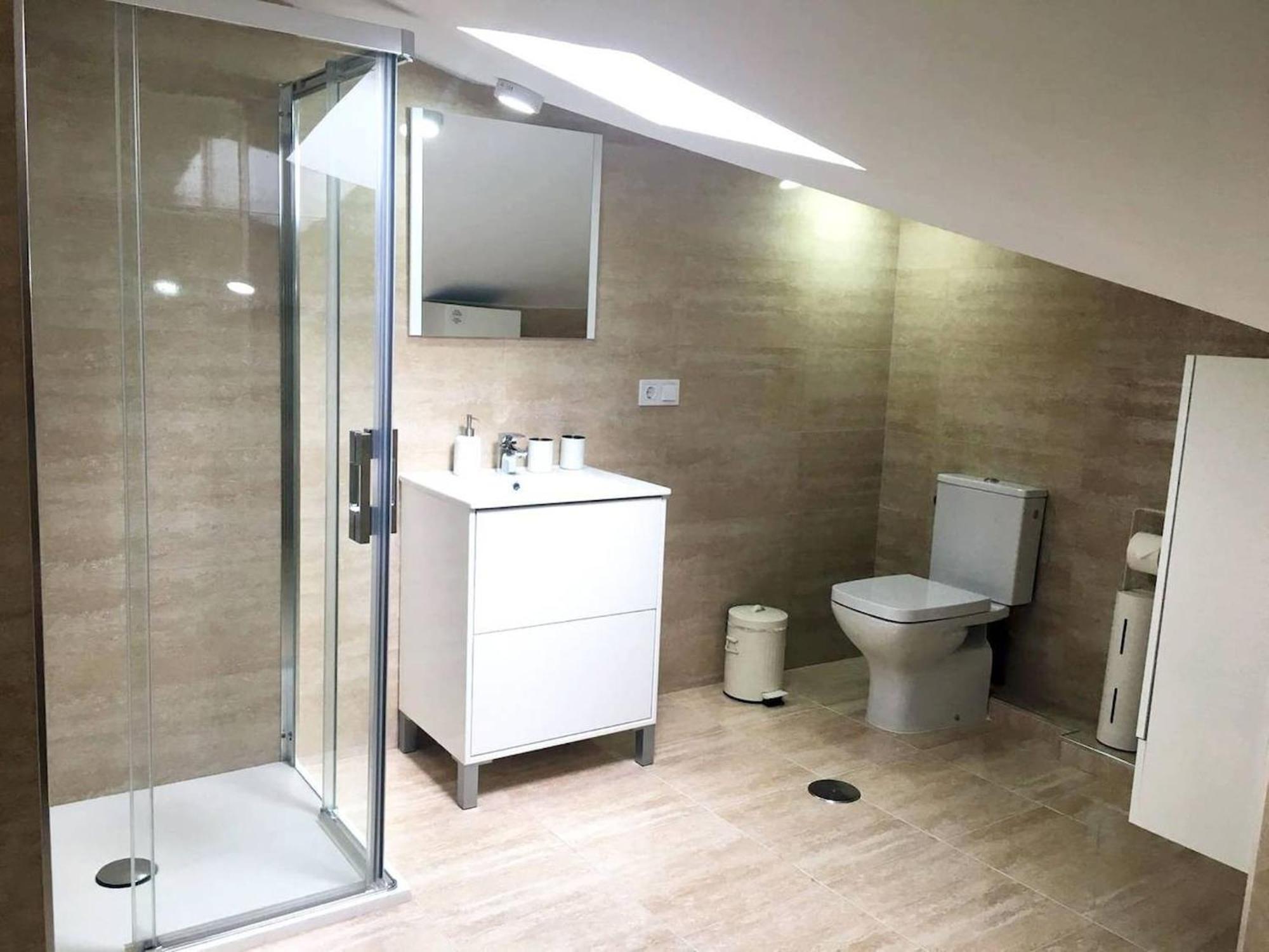 Appartement Luxury Penthouse 4 Bedrooms Facing The Sea *