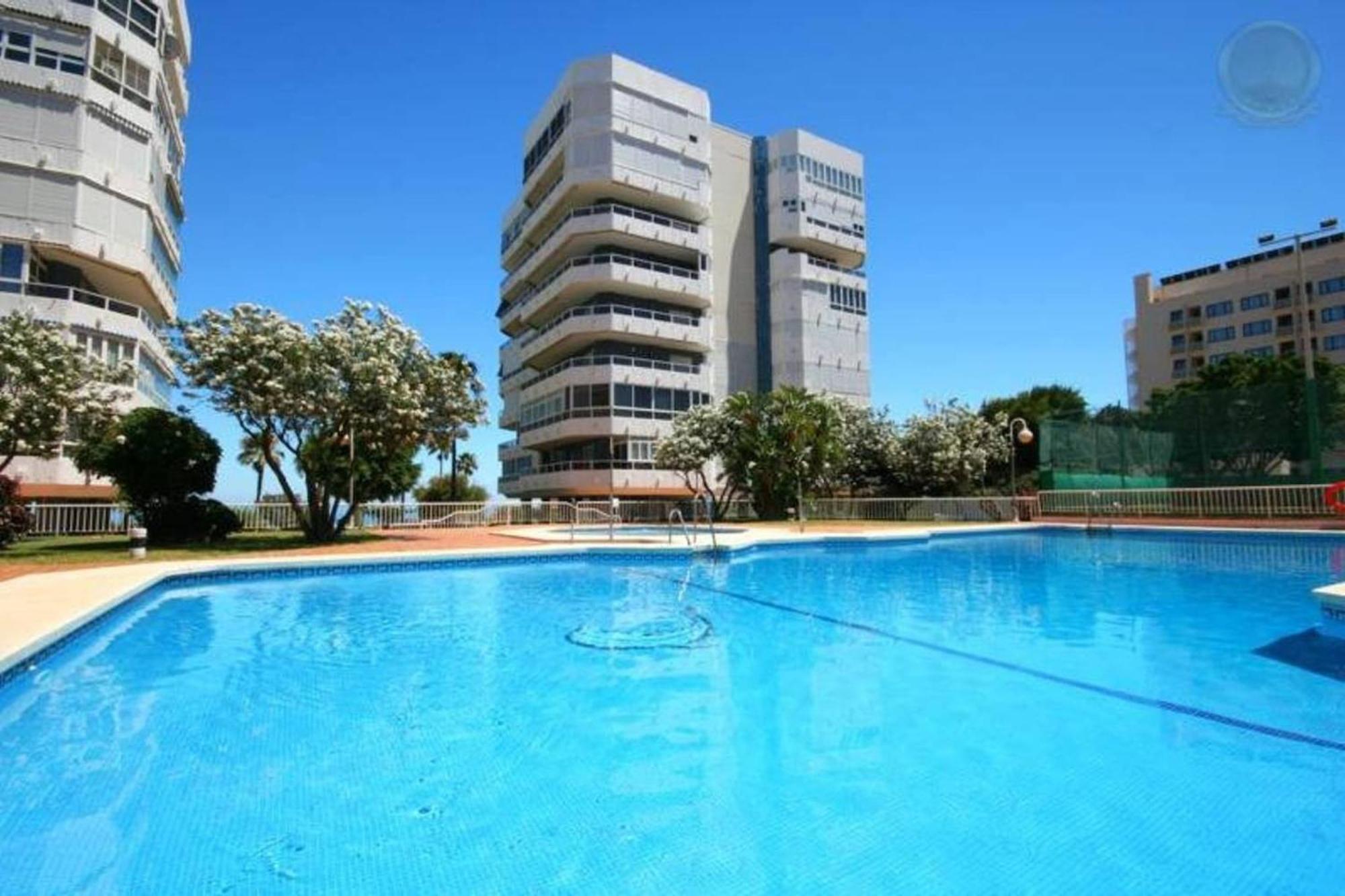 Appartement Luxury Penthouse 4 Bedrooms Facing The Sea