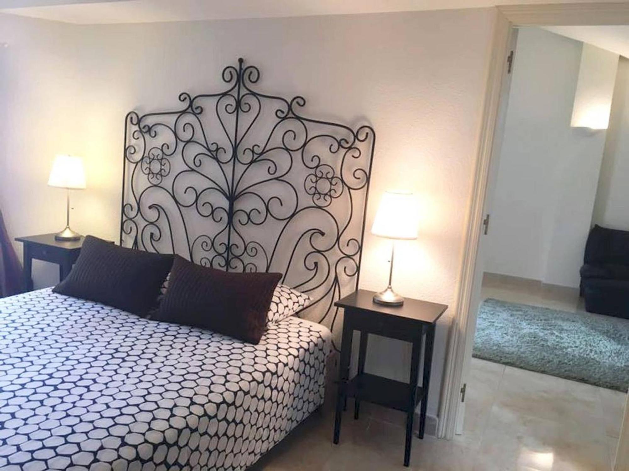 Luxury Penthouse 4 Bedrooms Facing The Sea * Torremolinos