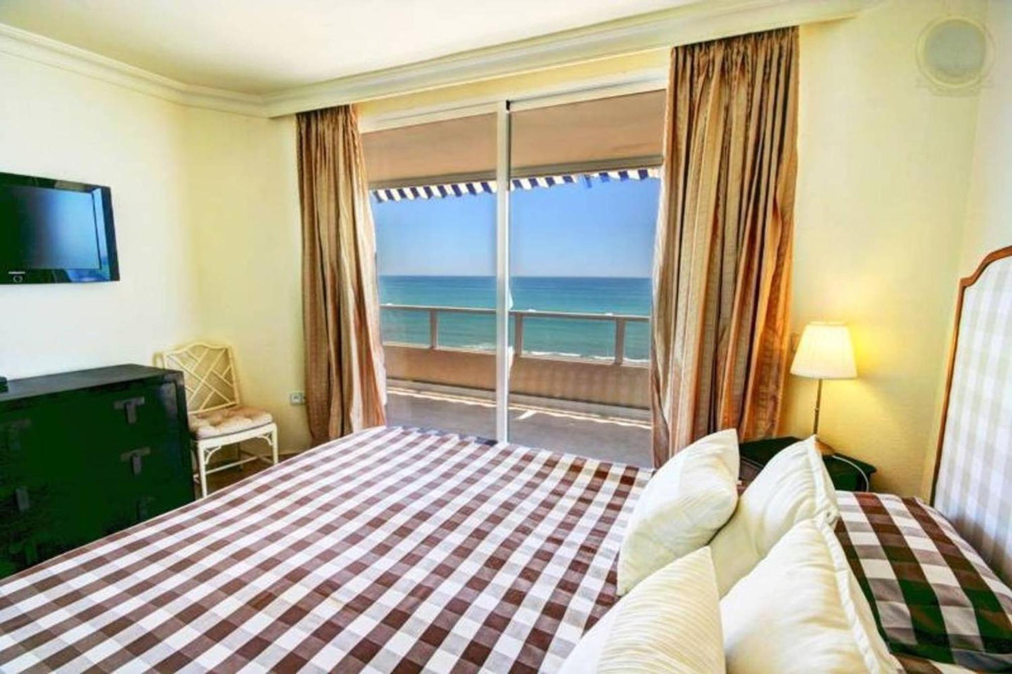 Appartement Luxury Penthouse 4 Bedrooms Facing The Sea Torremolinos
